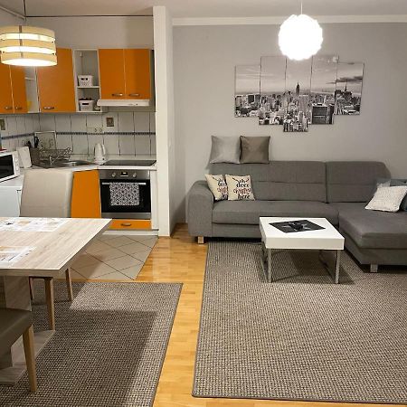 ווליקה גוריצה Apartman Luna Near Zagreb Airport מראה חיצוני תמונה