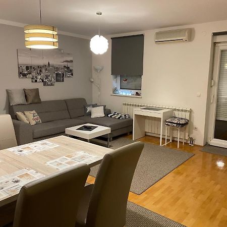 ווליקה גוריצה Apartman Luna Near Zagreb Airport מראה חיצוני תמונה