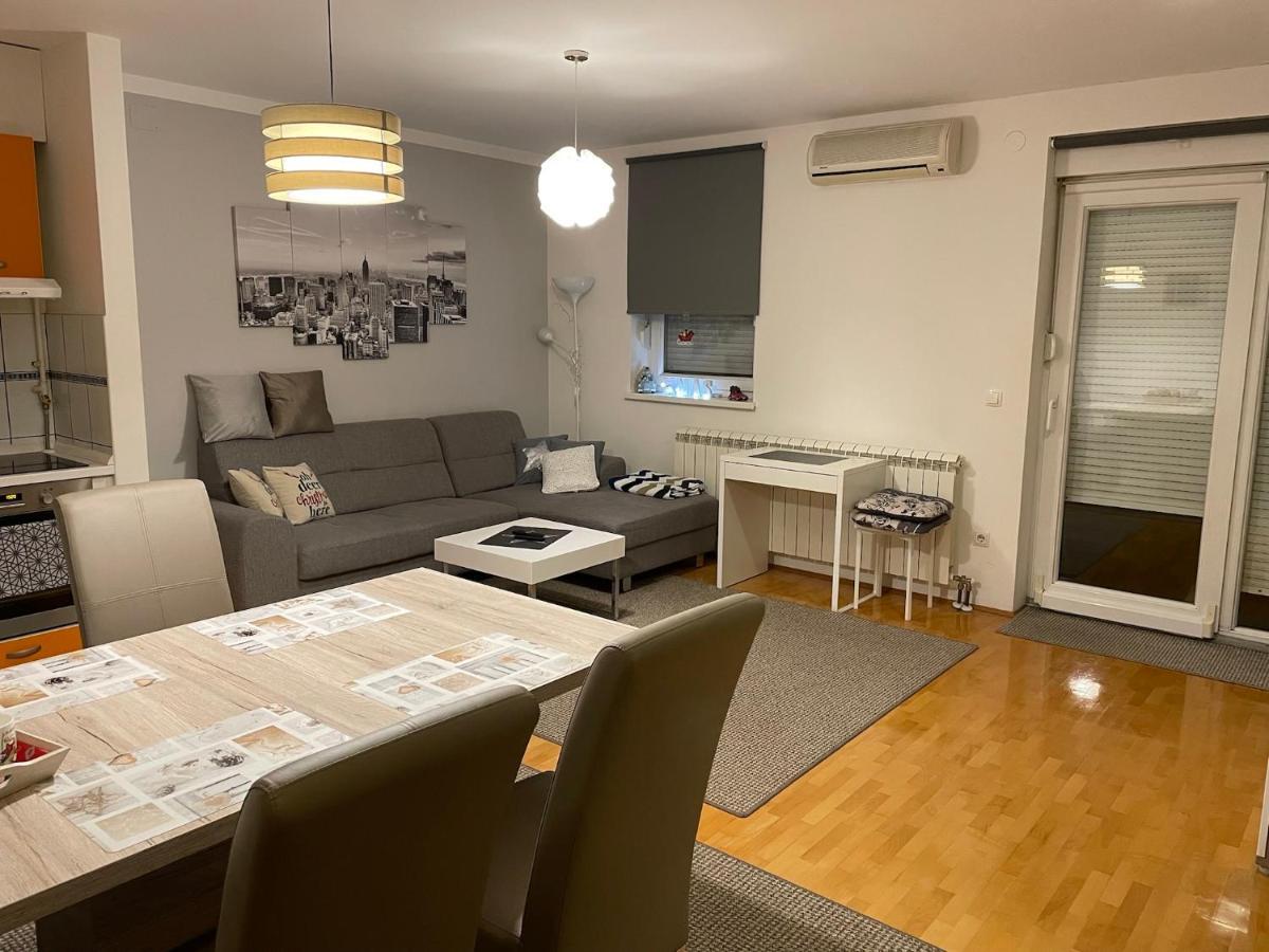 ווליקה גוריצה Apartman Luna Near Zagreb Airport מראה חיצוני תמונה