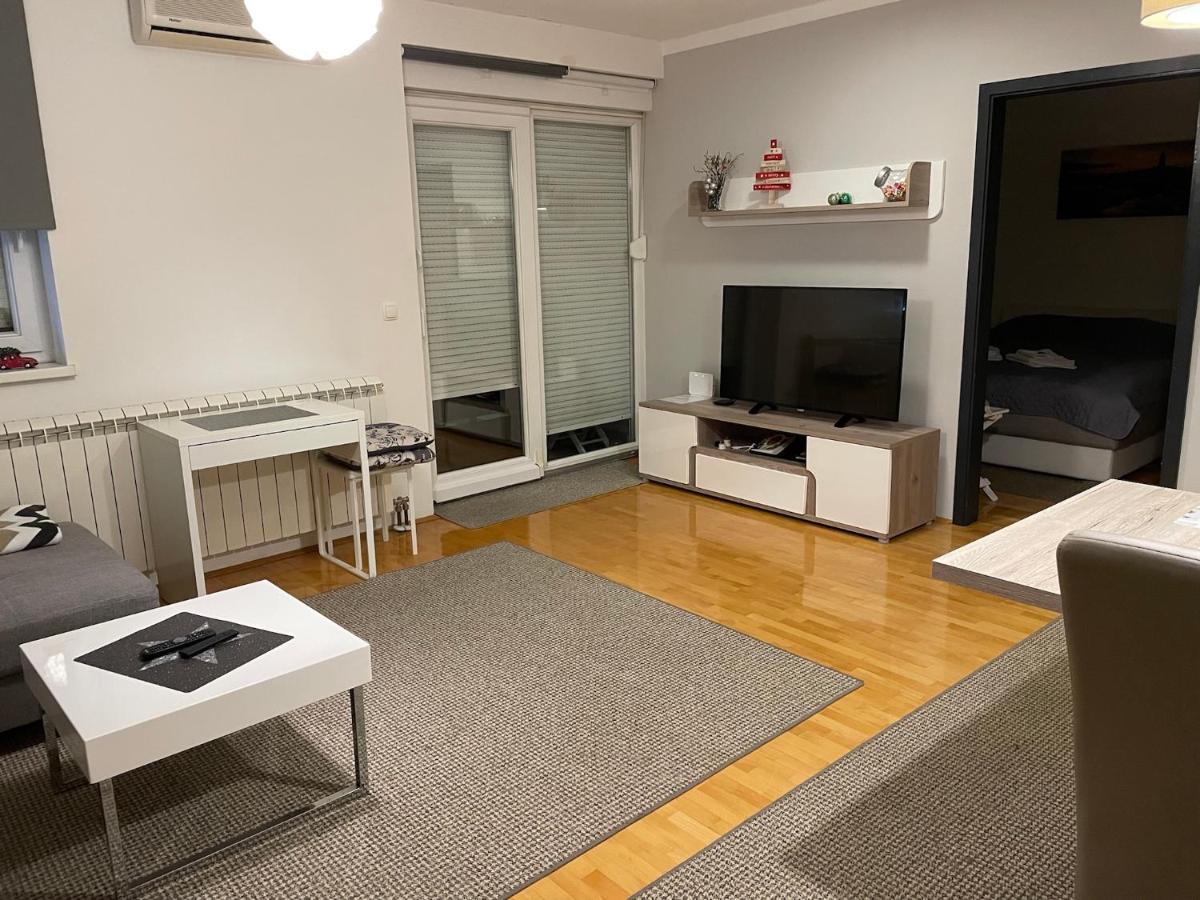 ווליקה גוריצה Apartman Luna Near Zagreb Airport מראה חיצוני תמונה