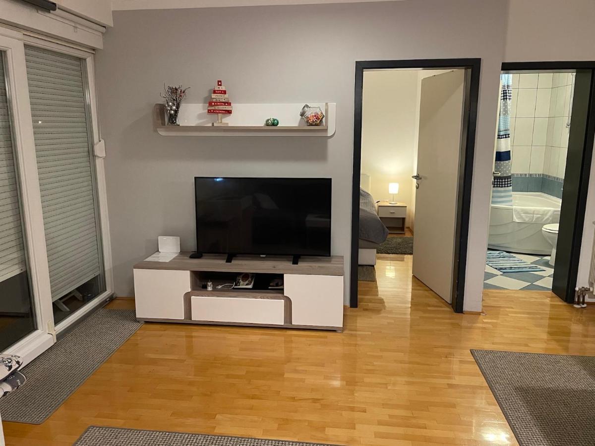 ווליקה גוריצה Apartman Luna Near Zagreb Airport מראה חיצוני תמונה