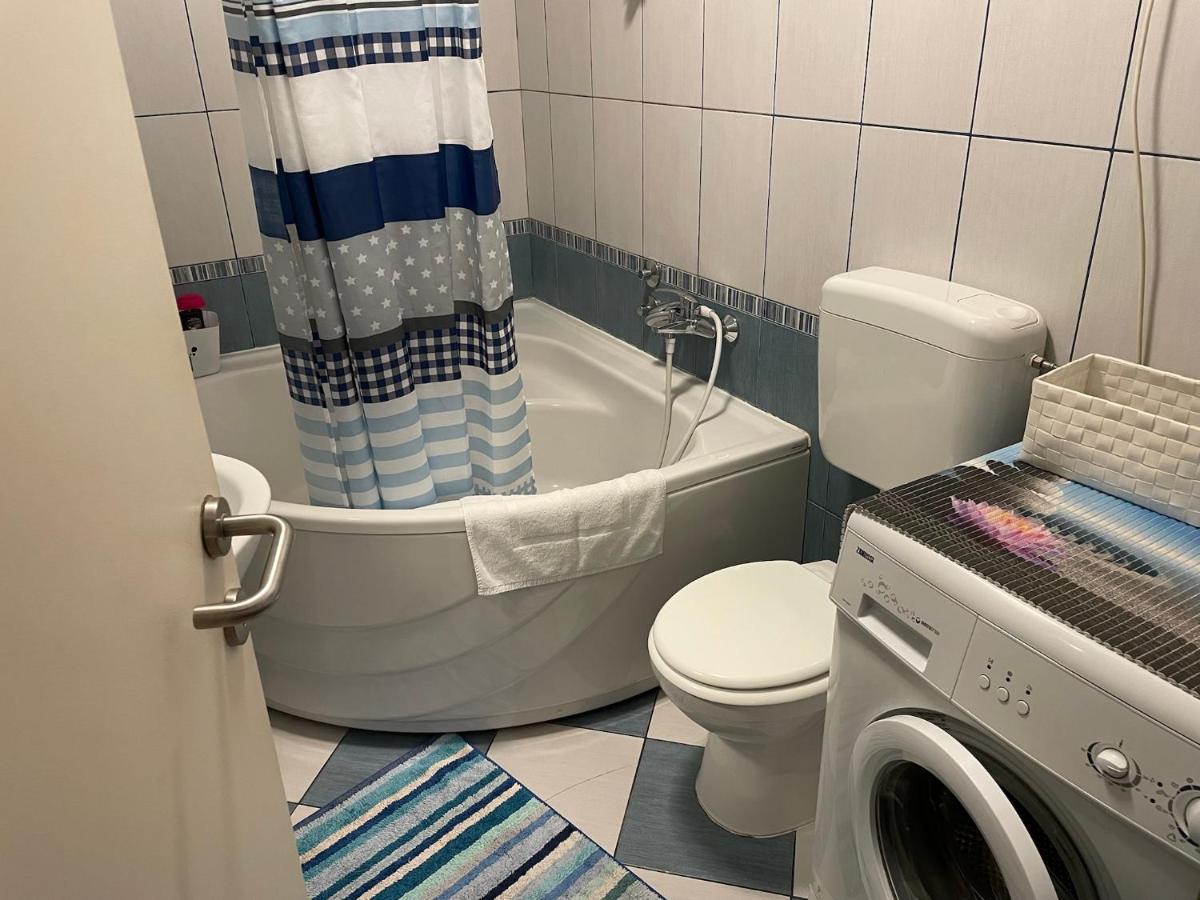 ווליקה גוריצה Apartman Luna Near Zagreb Airport מראה חיצוני תמונה