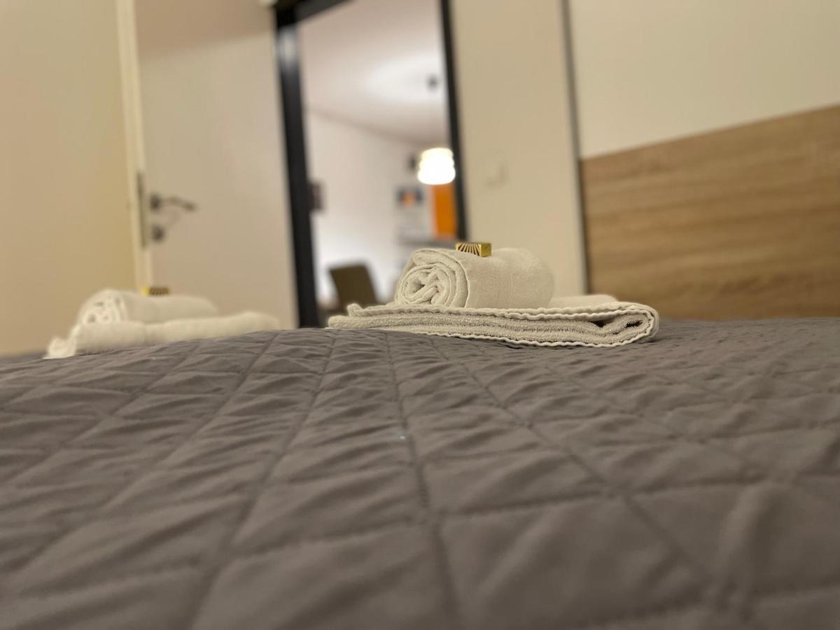ווליקה גוריצה Apartman Luna Near Zagreb Airport מראה חיצוני תמונה