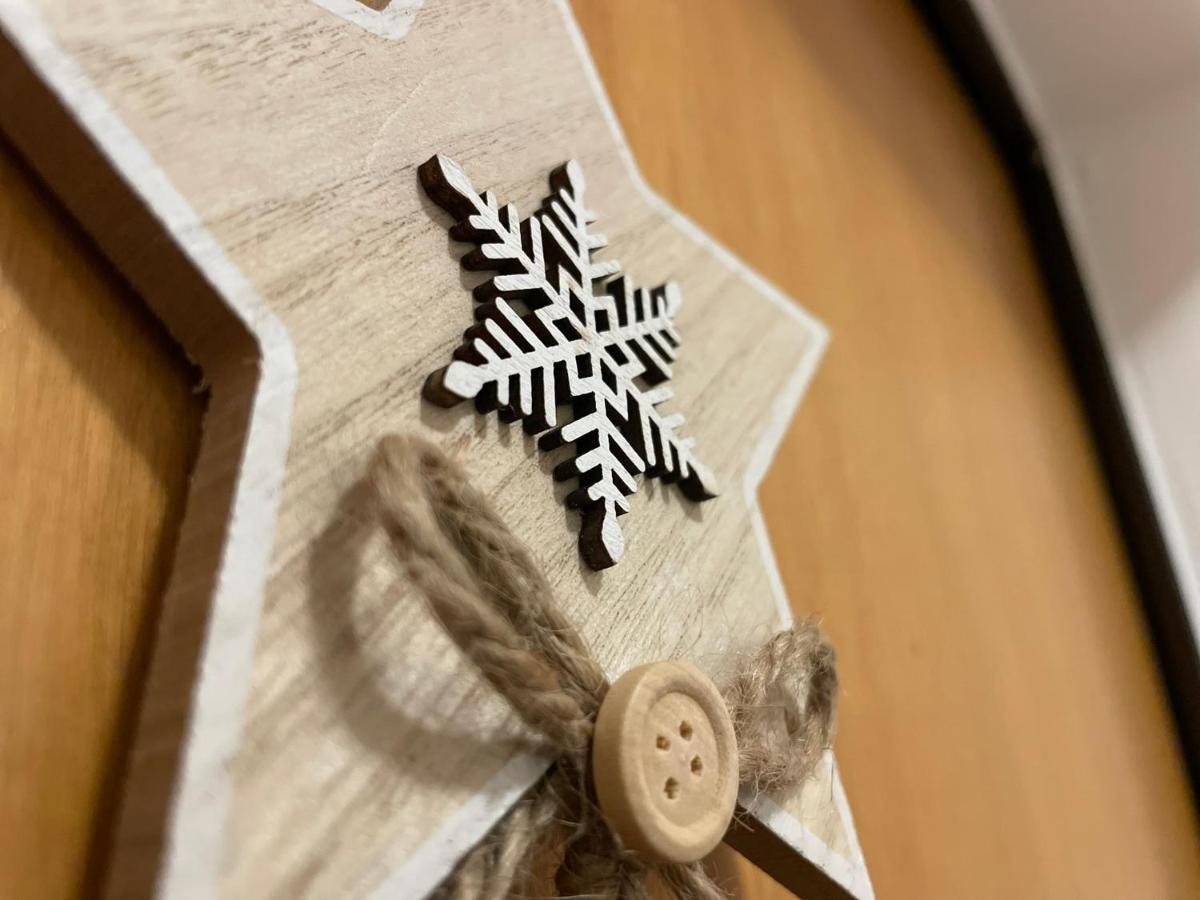 ווליקה גוריצה Apartman Luna Near Zagreb Airport מראה חיצוני תמונה