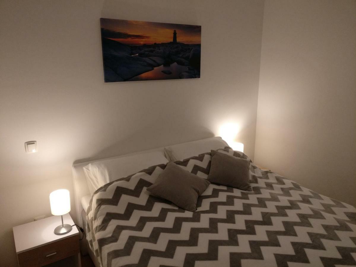ווליקה גוריצה Apartman Luna Near Zagreb Airport מראה חיצוני תמונה