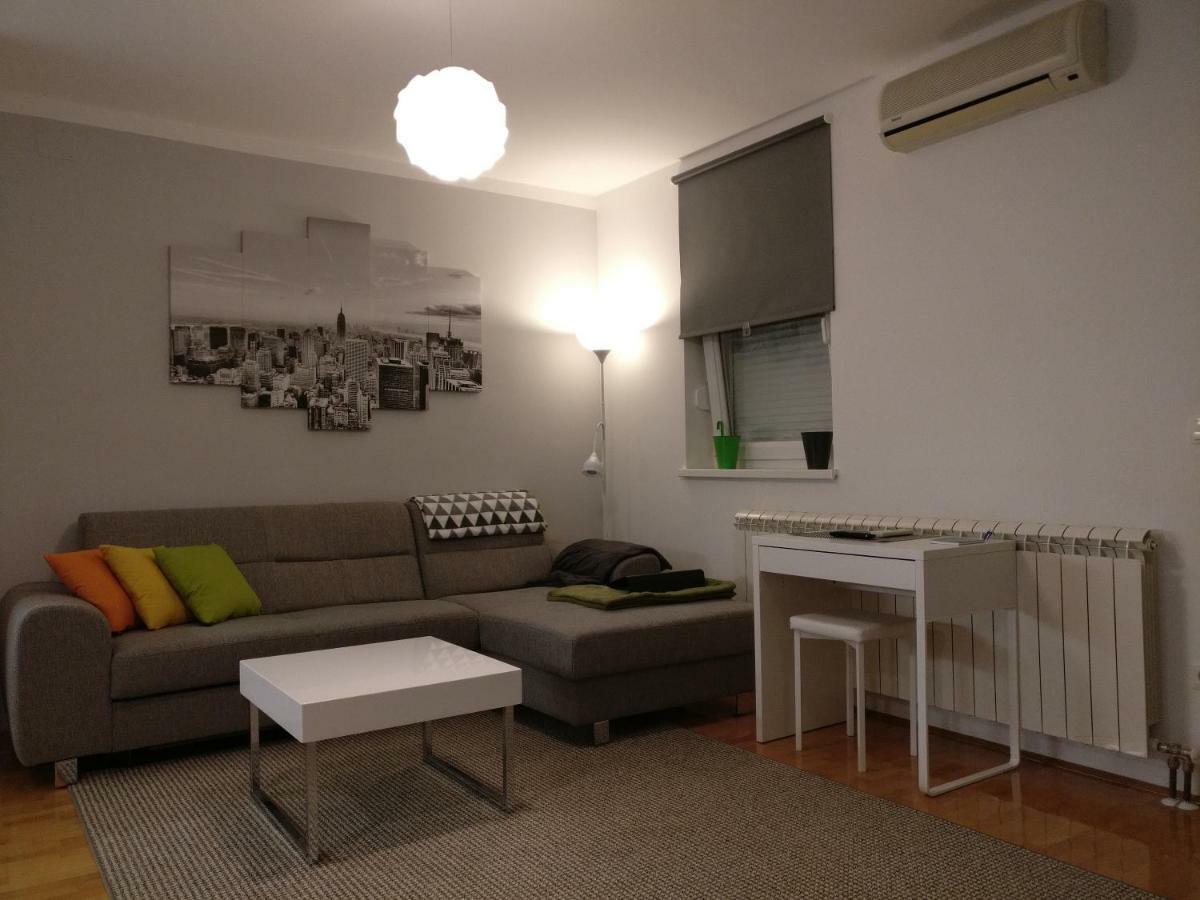 ווליקה גוריצה Apartman Luna Near Zagreb Airport מראה חיצוני תמונה