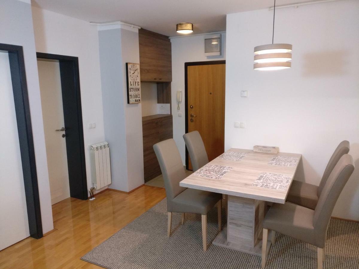 ווליקה גוריצה Apartman Luna Near Zagreb Airport מראה חיצוני תמונה