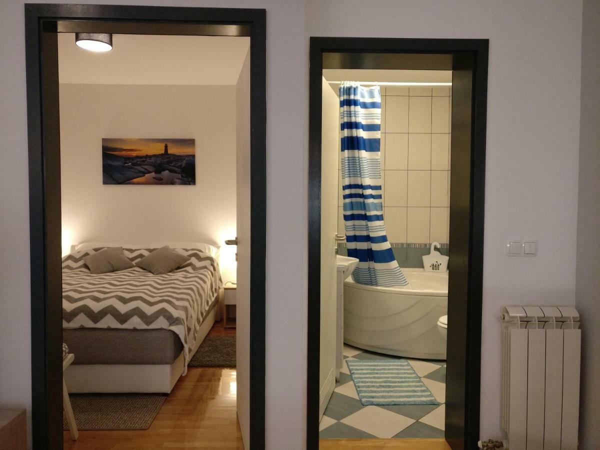 ווליקה גוריצה Apartman Luna Near Zagreb Airport מראה חיצוני תמונה