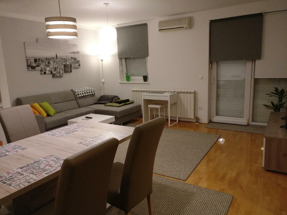 ווליקה גוריצה Apartman Luna Near Zagreb Airport מראה חיצוני תמונה