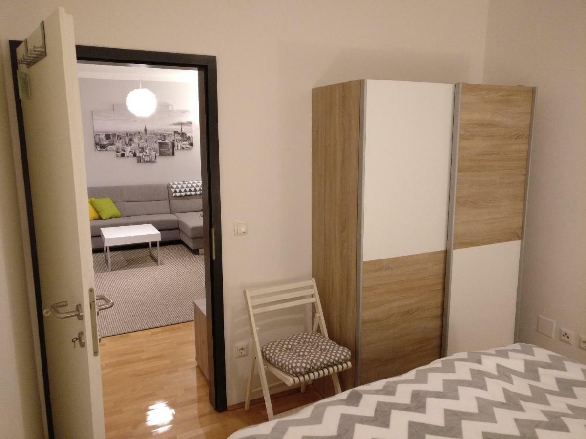 ווליקה גוריצה Apartman Luna Near Zagreb Airport מראה חיצוני תמונה