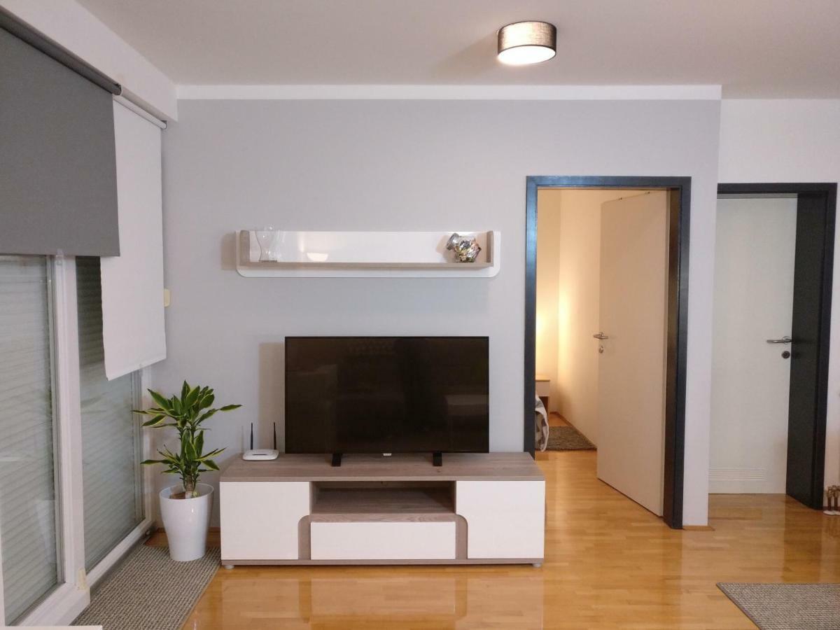 ווליקה גוריצה Apartman Luna Near Zagreb Airport מראה חיצוני תמונה