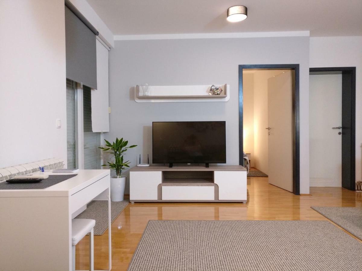 ווליקה גוריצה Apartman Luna Near Zagreb Airport מראה חיצוני תמונה