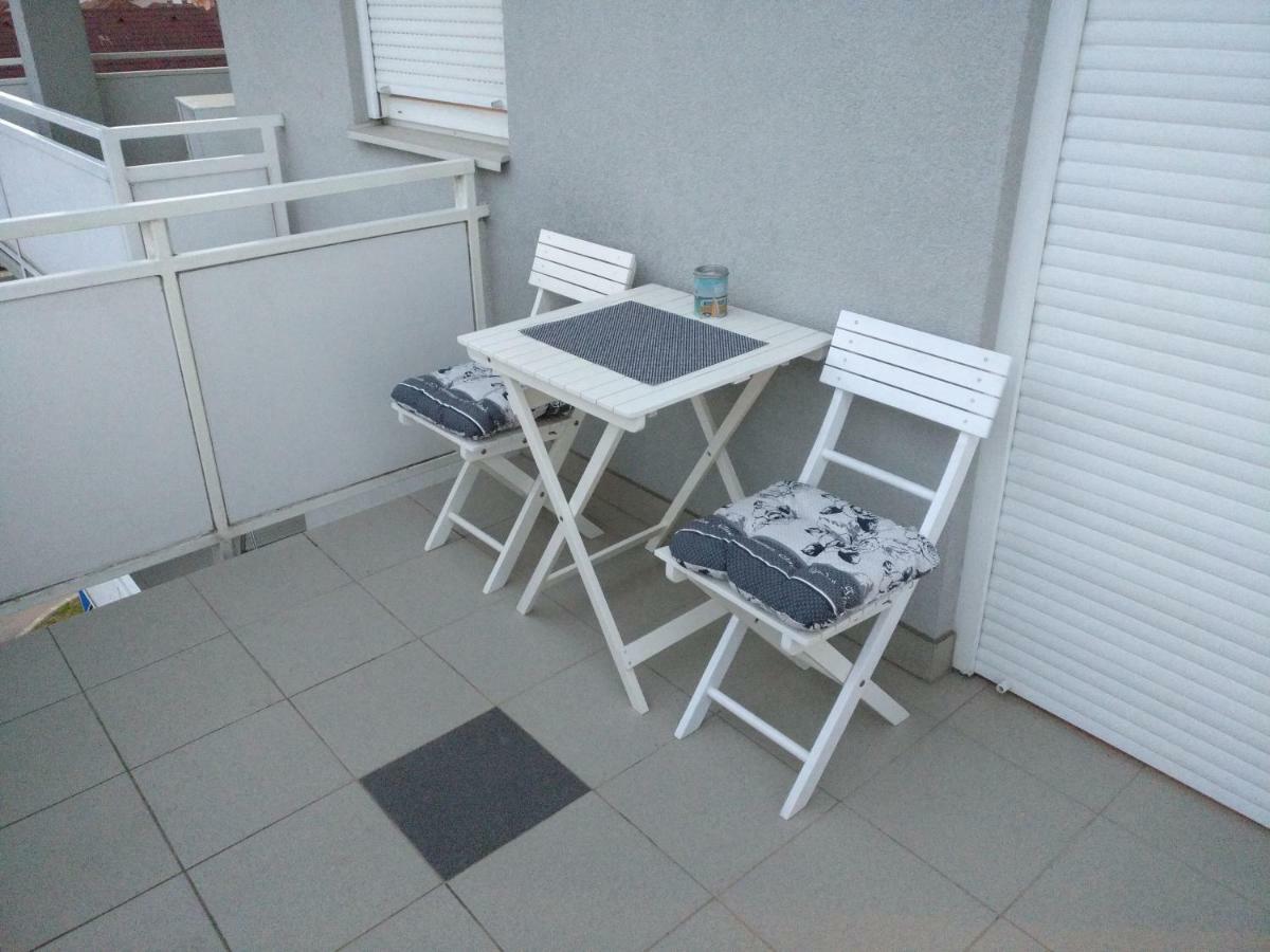 ווליקה גוריצה Apartman Luna Near Zagreb Airport מראה חיצוני תמונה