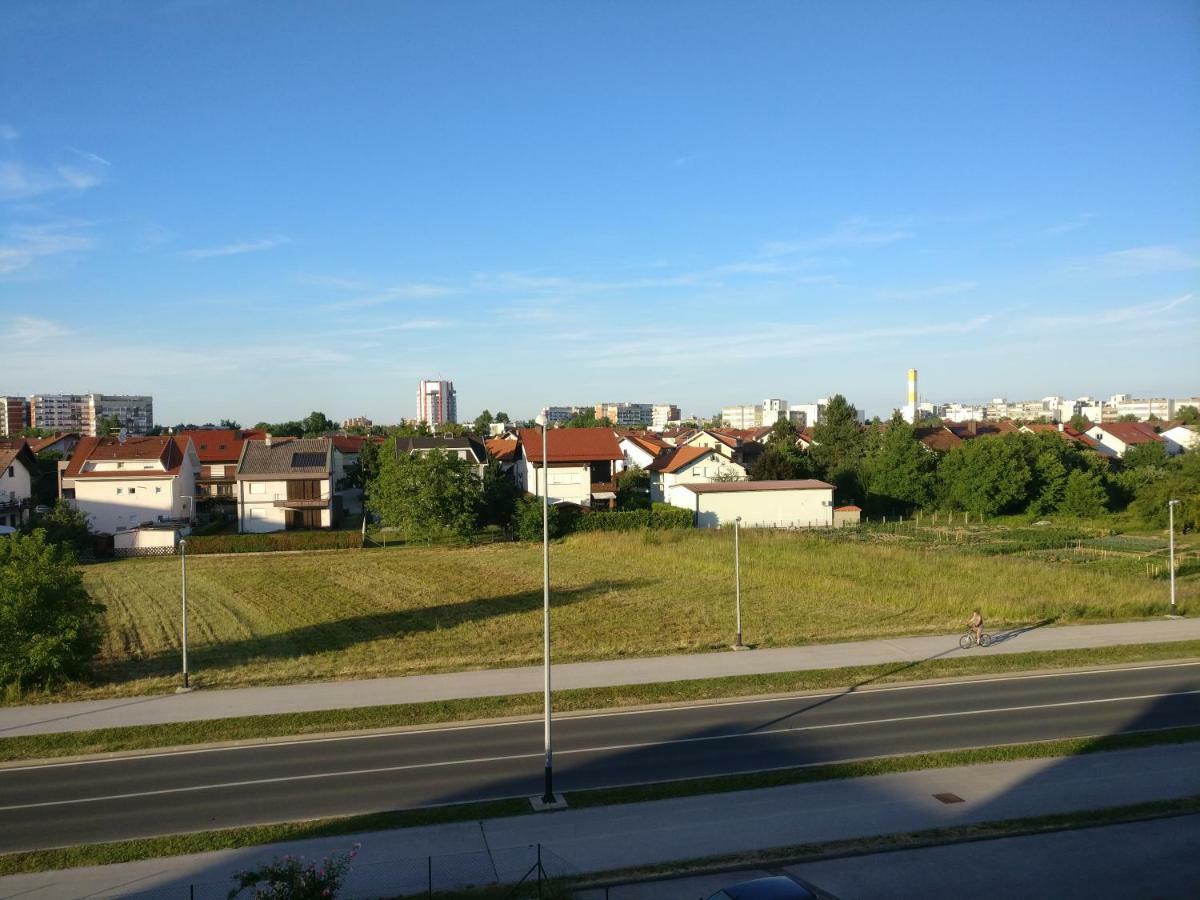 ווליקה גוריצה Apartman Luna Near Zagreb Airport מראה חיצוני תמונה