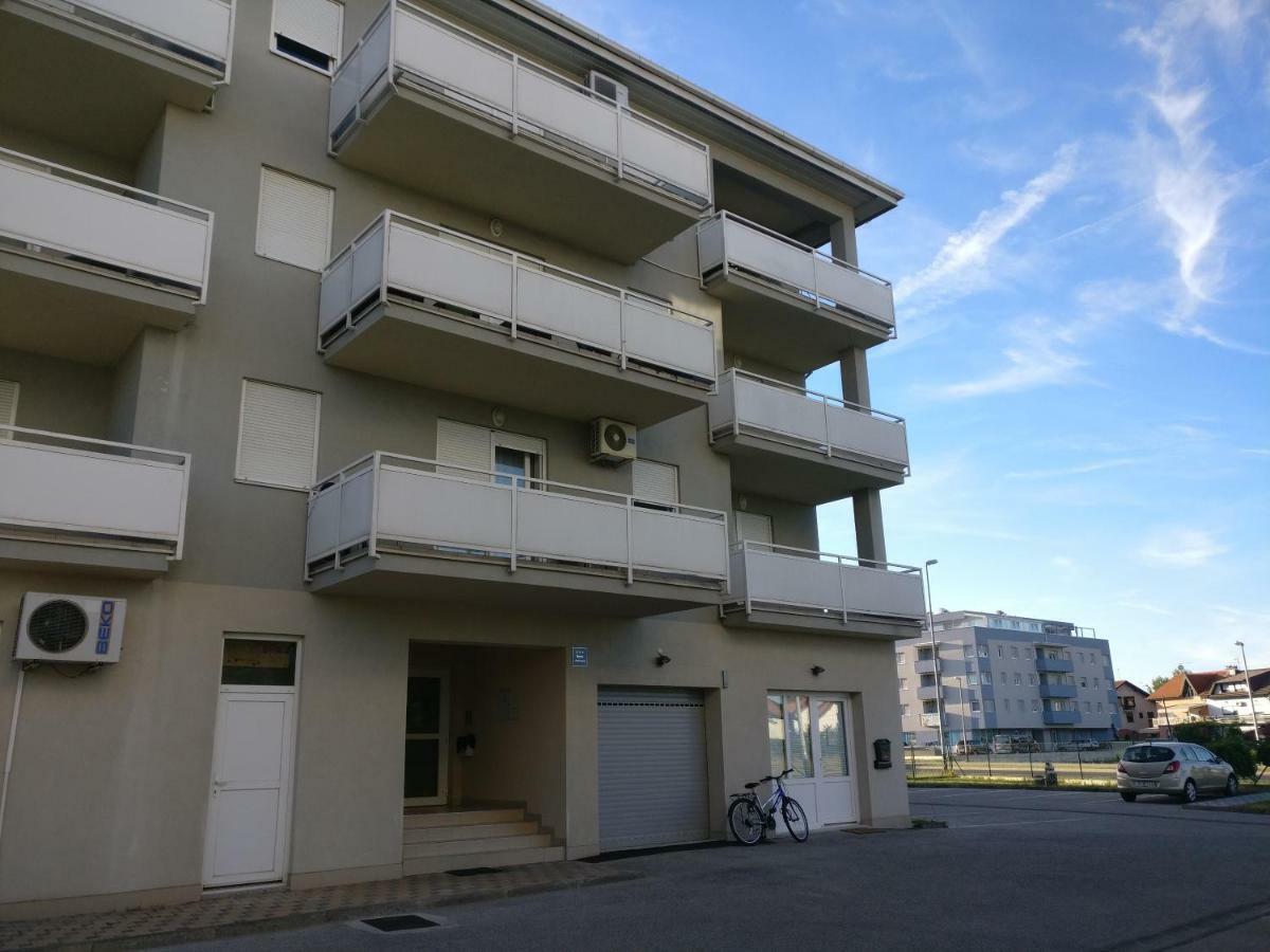 ווליקה גוריצה Apartman Luna Near Zagreb Airport מראה חיצוני תמונה
