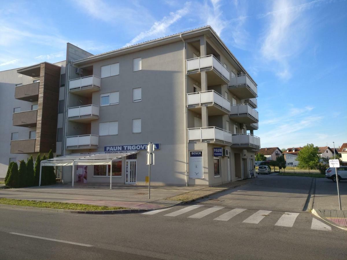 ווליקה גוריצה Apartman Luna Near Zagreb Airport מראה חיצוני תמונה